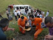 Samsun'da Hırsız Dehşet Saçtı: 1 Ölü, 19 Yaralı