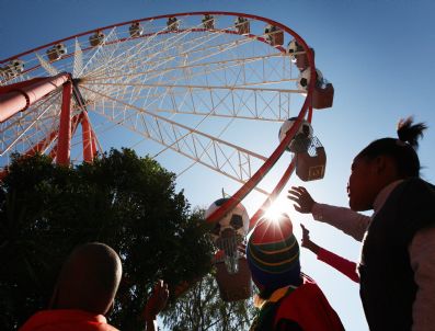 South Afrıca Soccer 2010 World Cup