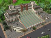 Spor'un Atardamarı Esenyurt'ta Açıldı