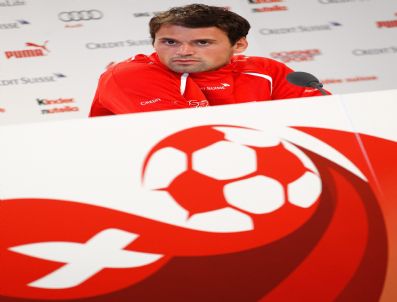DIEGO BENAGLIO - Swıtzerland Soccer World Cup 2010