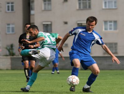 Tff 3. Lig'e Yükselme Grubu Final Maçı