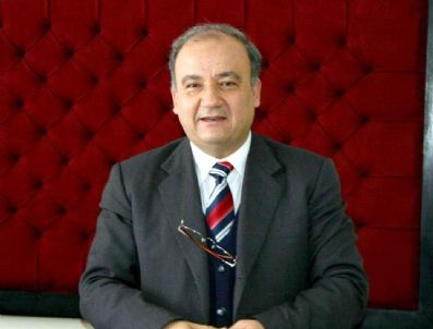HÜNKAR HACı BEKTAŞ VELI - Tunceli Üniversitesi Rektörü Boztuğ'dan Şenliklerde Meydana Gelen Olaylarla İlgili Açıklama