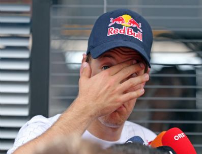 NICO ROSBERG - Turkey Formula One Gp