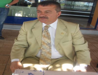 POLAT TÜRKMEN - Türkmen'den Filyos Değerlendirmesi