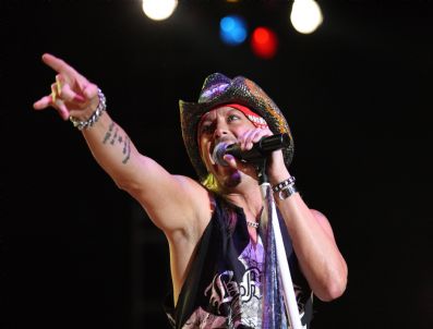 Usa Musıc Bret Mıchaels