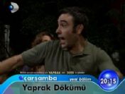 Yaprak Dökümü 157. bölüm fragmanı izle