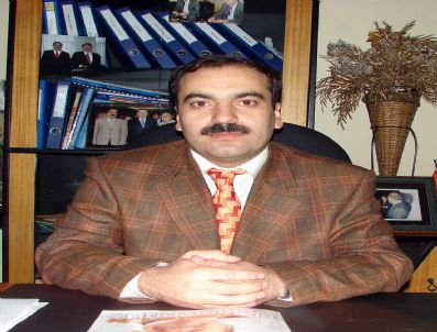 MUSTAFA BİLİCİ - Ak Parti'den İsrail'e Kınama