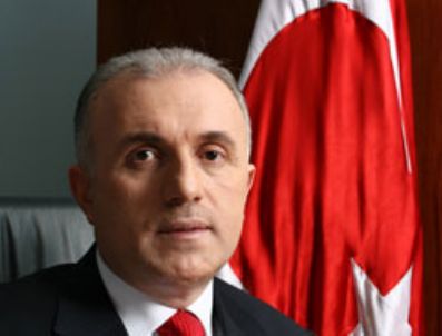 AZIZ BABUŞCU - Ak Parti İl Başkanı Babuşcu İhh'yı Ziyaret Etti