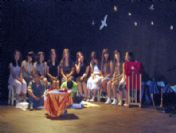 Aydın'da Şiir Gecesi