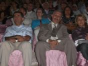 Ayvalık'ta Folklor Coşkusu