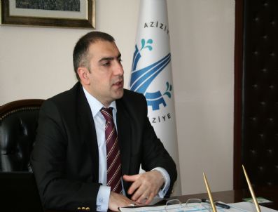 DAVOS - Başkan Cengiz, Terörü Kınadı