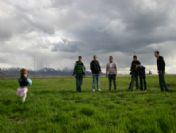 Gençler Yeşil Kameranın Başına Geçiyor