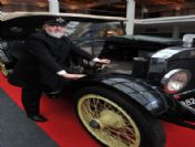 Germany Vıntage Car Show