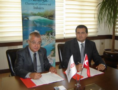 ŞÜKRÜ VURAL - Hsbc'den Matso Üyelerine 'Sermayem Cebimde Kredisi'