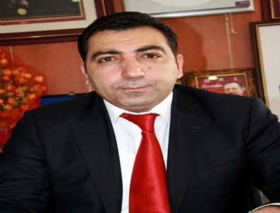 HAKAN ALBAYRAK - İhh Gemisinde Bulunan Bbp Başmüşaviri Özekin'den Mektup