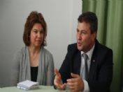 Kabak'tan Çeşme'ye Ziyaret