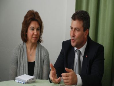 ÖMÜR KABAK - Kabak'tan Çeşme'ye Ziyaret