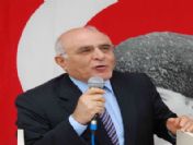 Kaymakam Cengiz Horozoğlu: