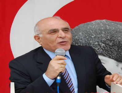 CENGIZ HOROZOĞLU - Kaymakam Cengiz Horozoğlu: