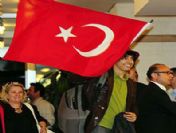 maNga Türkiye'ye döndü