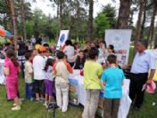 Merinos'ta Bahar Coşkusu