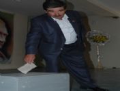 Milaslı Muhtarlarda Başkan Gün, Güven Tazeledi