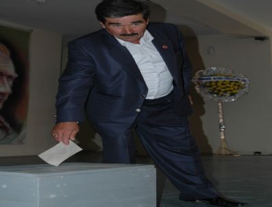 HALİL MUTLU - Milaslı Muhtarlarda Başkan Gün, Güven Tazeledi