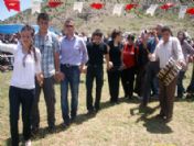 Şabanlı Köyü 1. Mezgitli Yayla Şenlikleri