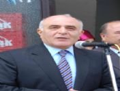 Simav Kaymakamı Cengiz Horozoğlu: