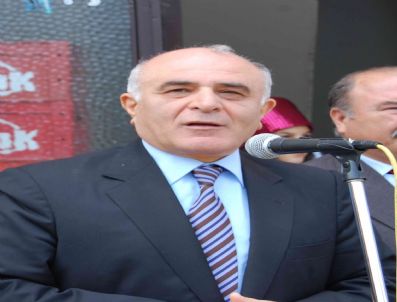 CENGIZ HOROZOĞLU - Simav Kaymakamı Cengiz Horozoğlu: