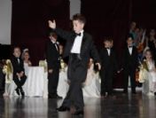 Ted Afyon Koleji Öğrencilerinden Doyumsuz Gece