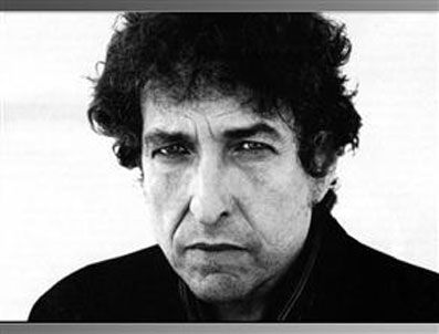 BOB DYLAN - Yaşayan efsane Bob Dylan İstanbul'a geliyor