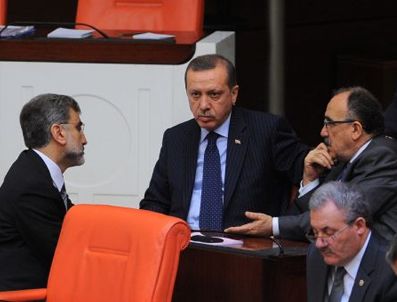 VAHIT ERDEM - AK Parti'de operasyon başladı