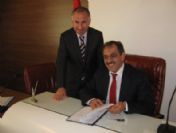 Akyazı Belediyesi İle İş-kur Arasında Protokol İmzalandı