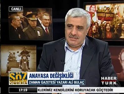Ali Bulaç: AKP 2. kez karizmayı çizdirdi
