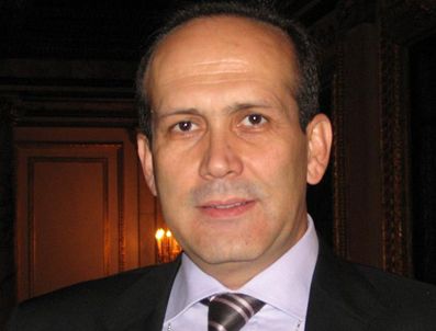 NAMıK TAN - BDP heyeti Namık Tan ile görüştü