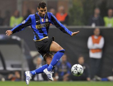 NANI - Beşiktaş Portekizli Querasma'yı İMKB'ye bildirdi