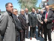 Çanakkale'de Trafik Haftası Etkinlikleri...