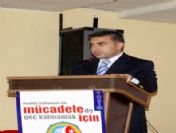 Cesur Yürekler Çiçekdağ'da