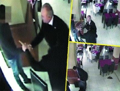 ERIZA OTELI - CHP'li vekillere yargı yolu