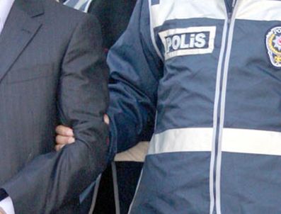 DACIA - Cizre'de 3 kişi gözaltına alındı