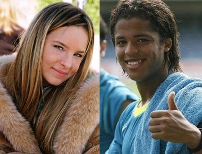 DOS SANTOS - Dos Santos hep arkadaşım olarak kalacak