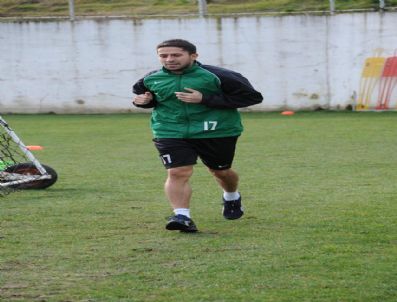 OLGUN PEKER - Emrah Eren'den Teknik Direktör Levent Eriş'e Zehir Zemberek Eleştiriler