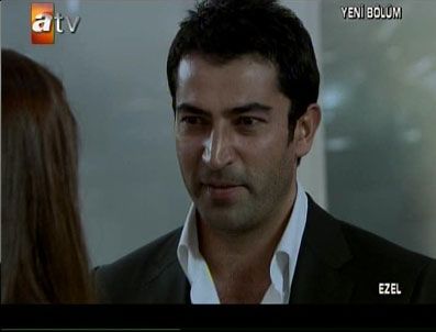 EZEL DIZISI - Ezel 27. bölümde neler olacak?