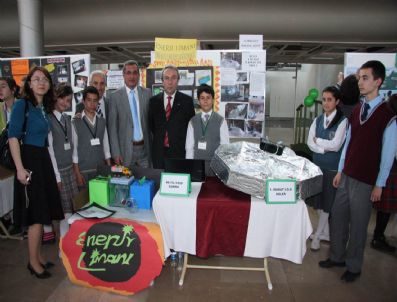 SELMAN YENIGÜN - Görme Engellilere Sensörlü Kolaylık