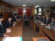 Katı Atıklar Geri Dönüştürülerek Bertaraf Edilecek