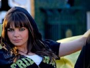 Kavak Yelleri'nin Aslı'sı ressam çıktı