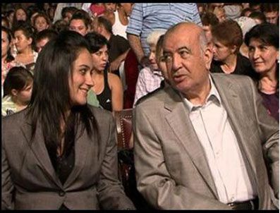 SARıYER ADLIYESI - Nazlıcan'a ölüm tehdidi