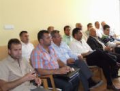 Ortaca'da Asfalt İhalesi