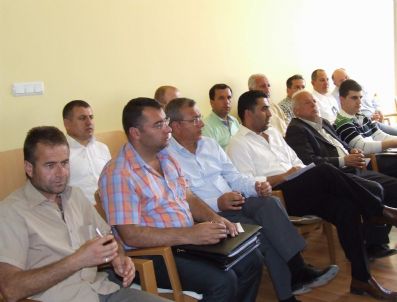 Ortaca'da Asfalt İhalesi